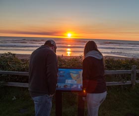 About Kalaloch Lodge