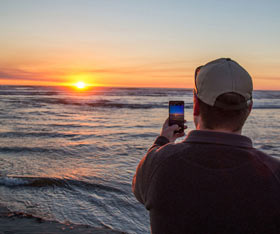 Explore Olympic National Park